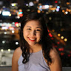 Meet your Posher, Kathryn